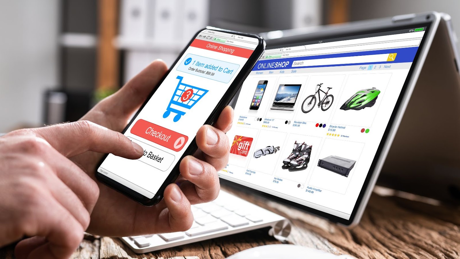 Bukalapak: One of Indonesia’s largest e-commerce firms