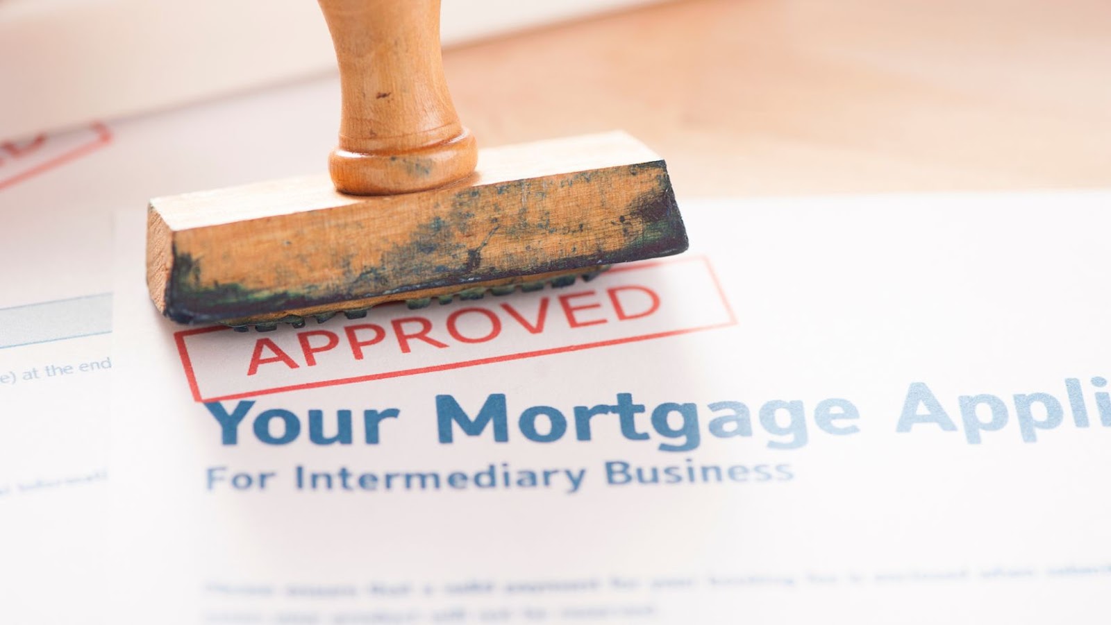 The Process of Securing a Mortgage Loan