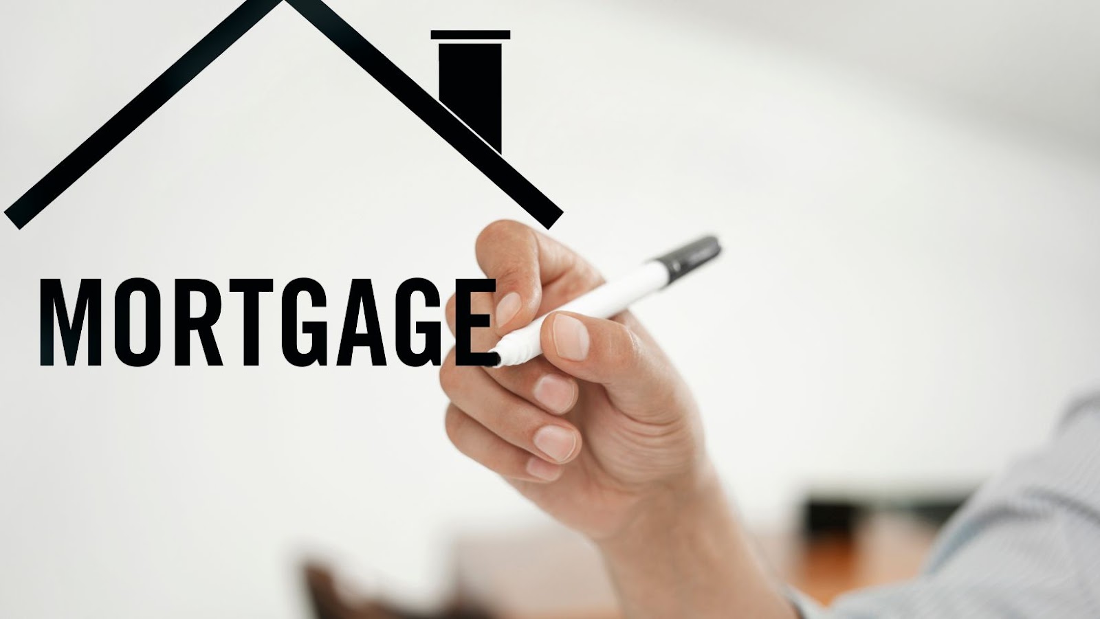 The Essentials For Completing a Mortgage Loan Application