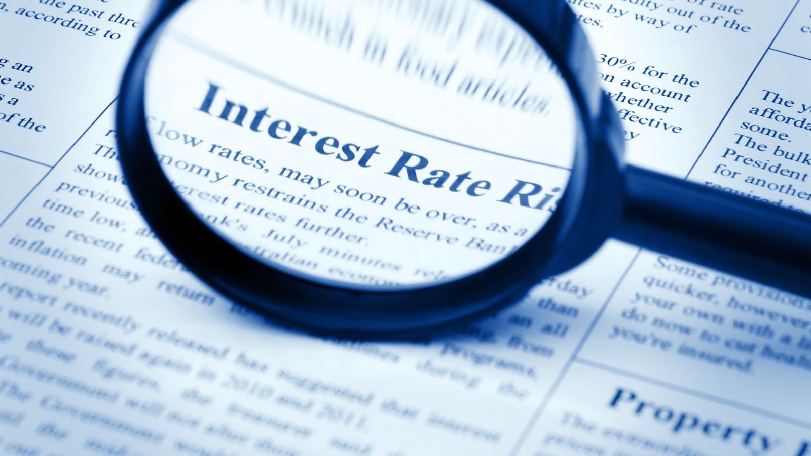 The Impact Of Rising Interest Rates On Mortgage Borrowers