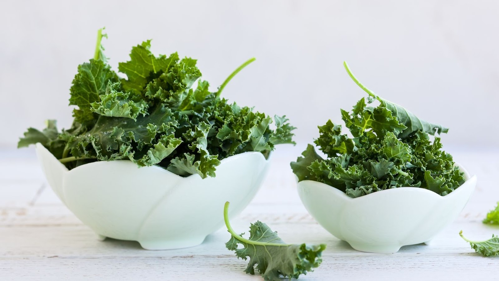 The Possible Risks of Consuming Kale