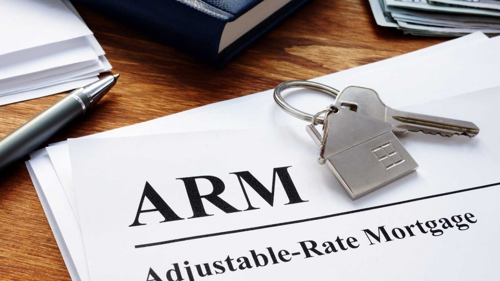 The Drawbacks of a 10 – 1 Arm Mortgage