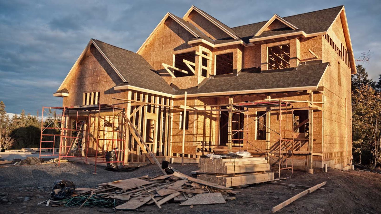 The Cost Of Materials To Build A House In Florida