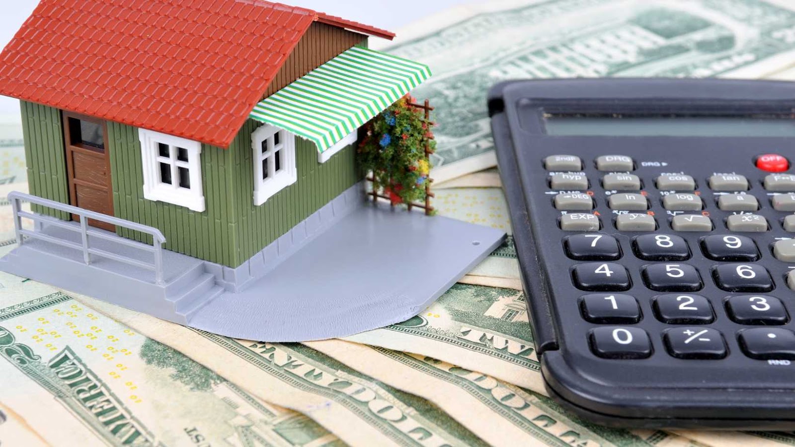 The Components of a Mortgage Payment