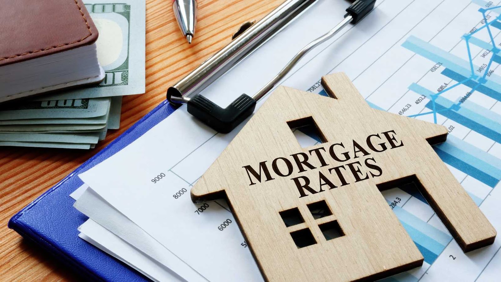 What Are Some Factors That Can Affect Mortgage Rates?