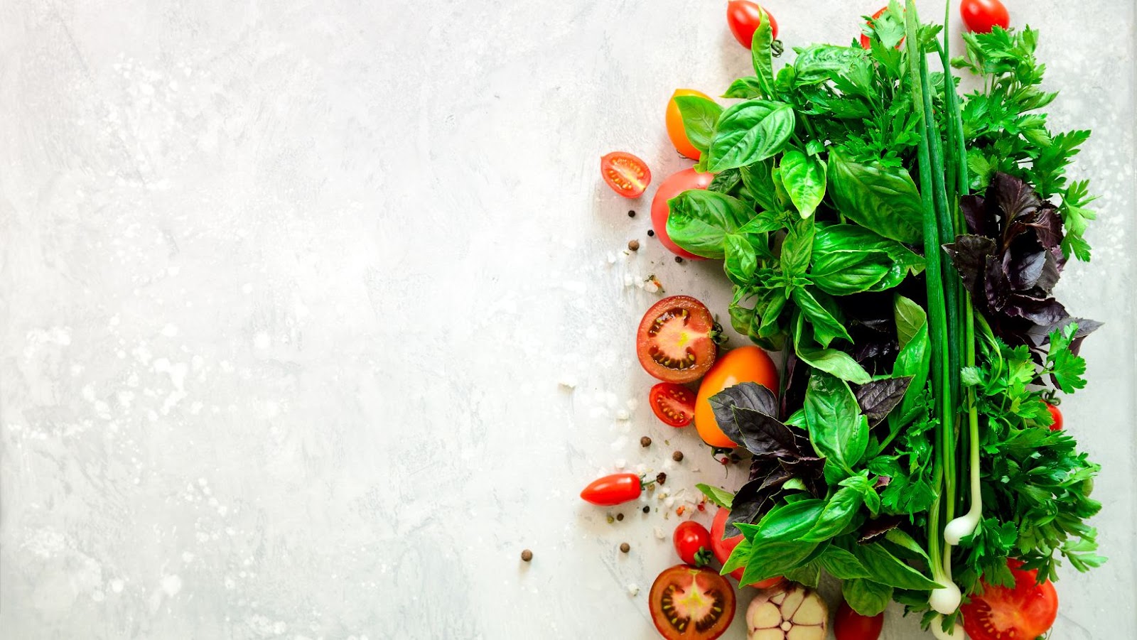 The Culinary Uses of Basil And Spinach