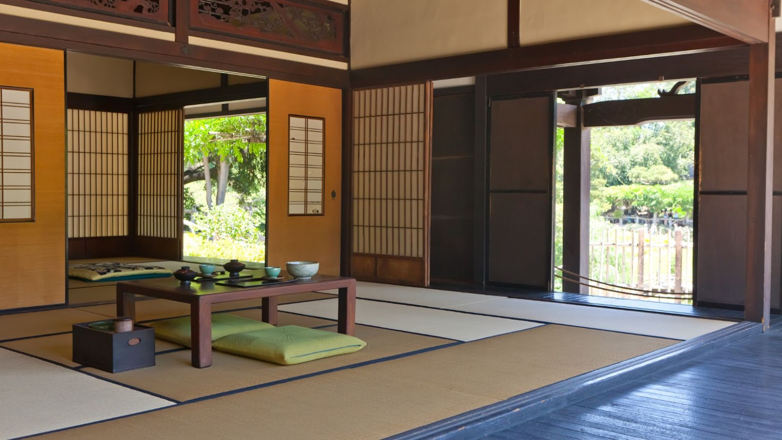 What Factors Affect The Cost of a Japanese House?