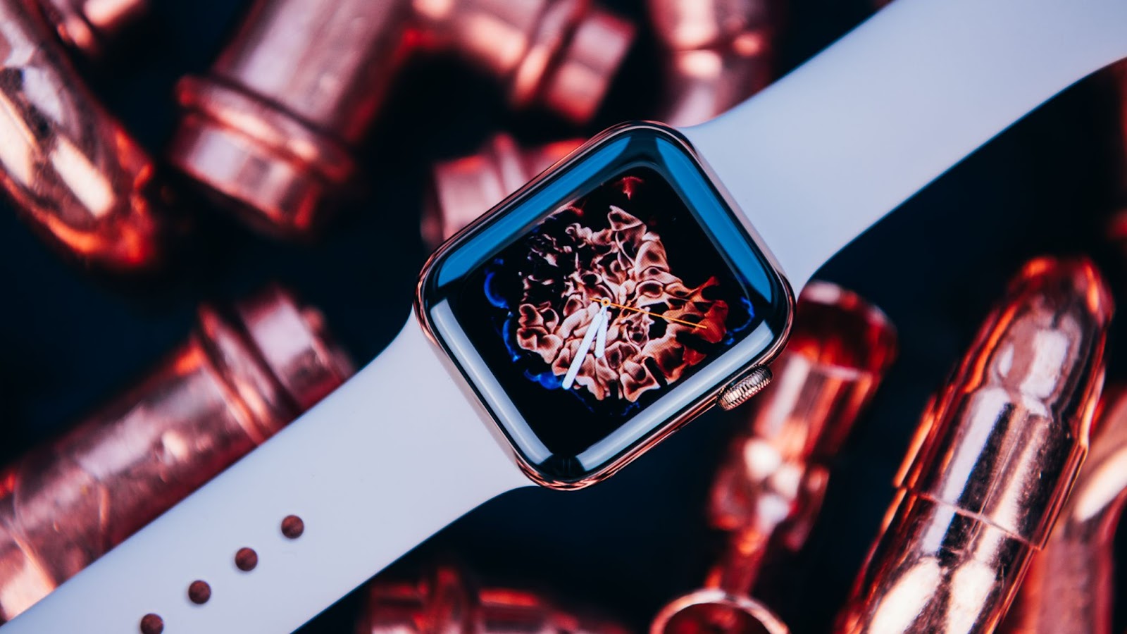 The Release Date of The Apple Watch Series 4