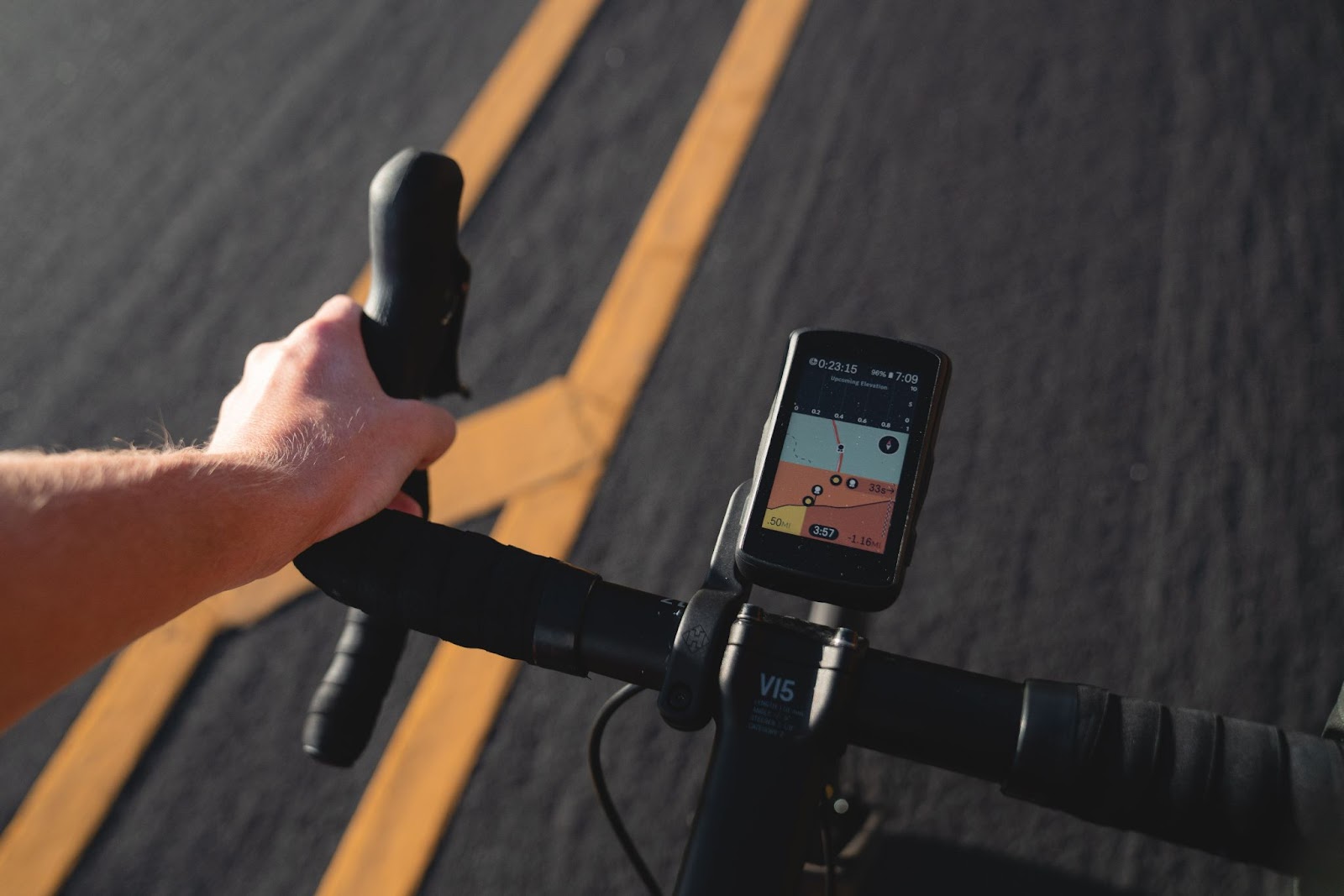 Tips For Creating a Segment on Strava